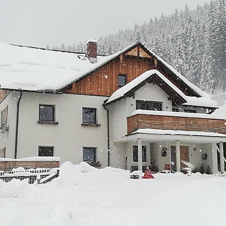 Appartement Grosswallner Radstadt Exterior foto
